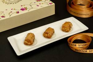 Baklava Roll