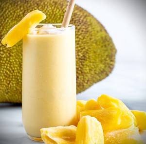 Jack Fruit Milkshake (300ml)