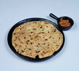 Gobi Paratha