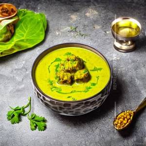 Methi Malai Matar