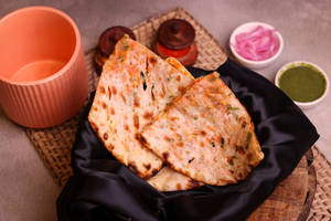 Paneer Naan