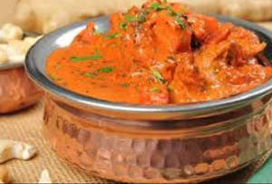 Chicken Handi