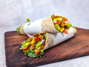 Chicken | Mexican Wrap