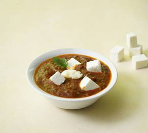 Paneer Masala