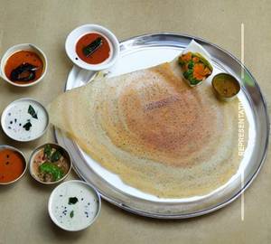Udupi Special Dosa