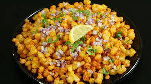 Cripsi Corn