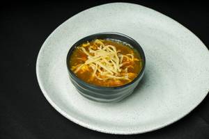 Veg Manchow