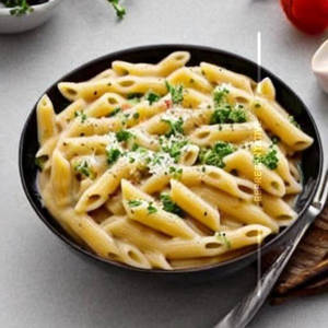 Pasta Alfredo
