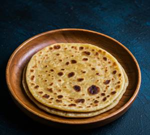 Plain Paratha