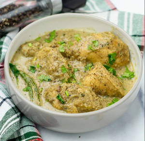 Chicken Kali Mirch