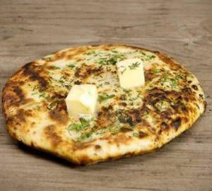 Amritsari Naan