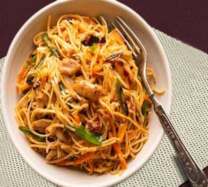 Chicken chowmein