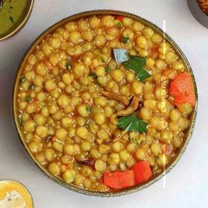 Masala Khichadi