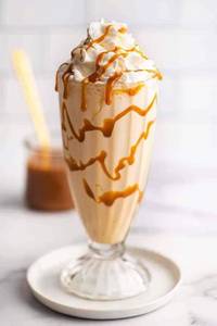 Salted Butter Scotch