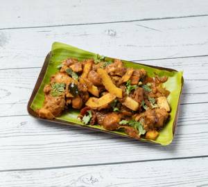 Pallipalayam Chicken