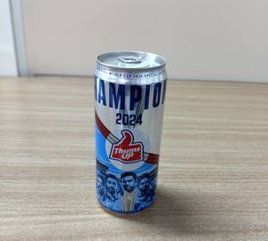 Thums Up Tin 300Ml