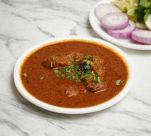 Mutton Kolhapuri