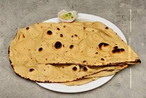 Rumali Roti