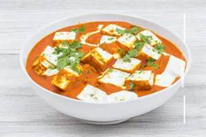 Paneer Butter Masala