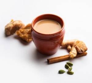 Naatu sakkarai milk