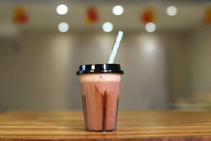 Chocolate Shake
