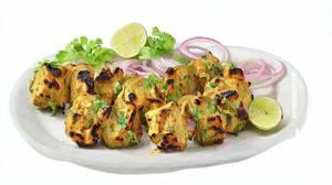 Chicken Malai Tikka
