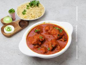 Chicken Masala