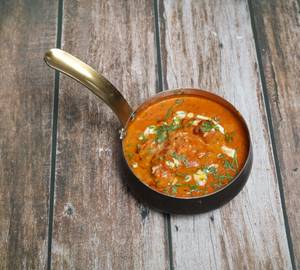 Butter Chicken Masala