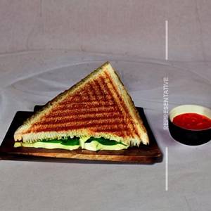 Chipotale Sandwich