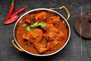 Kadhai Murg