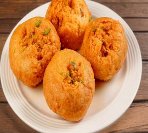 Balushahi