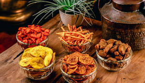 Gift Box - Kerala Special