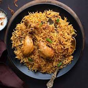 Naatu Koli Biryani