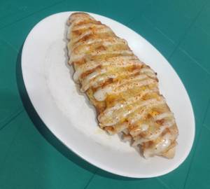 Paneer Tandoori Roll