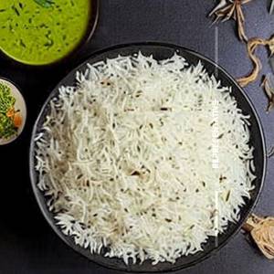 Jeera Rice