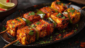 Paneer Tikka