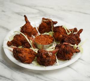 Chicken Lollipop [5 Pieces]