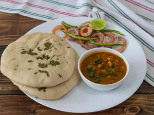 Nutri Kulcha                  
