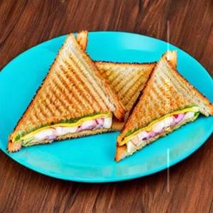 New Crush Sandwich (Triple Layer) 