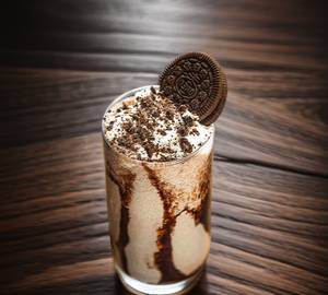 Oreo Shake