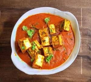 Kaju Paneer Mix