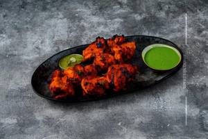 Chicken (Murgh) Achari Tikka