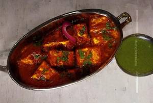 Paneer Malwani