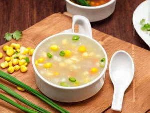 Veg Sweet Corn