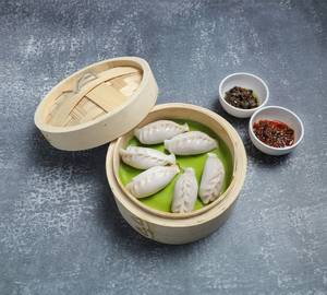 Prawn Har Gao (06 Nos)