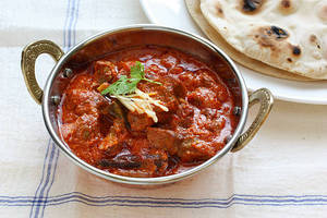 Mutton Spicy