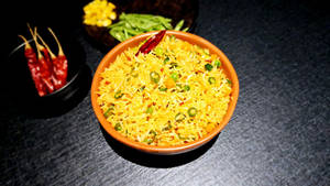 Veg Schezwan Fried Rice