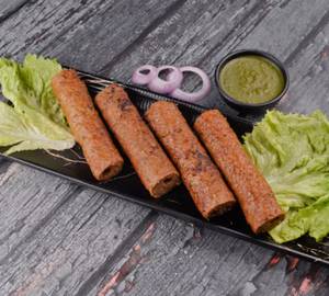 MUTTON SPECIAL SEEKH KEBAB