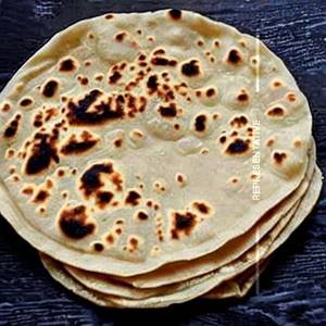 Tawa Butter Chapati