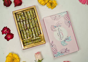 Anjeer Pencil Roll
